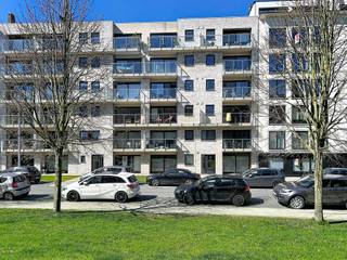 Apartment for sale in Ypres