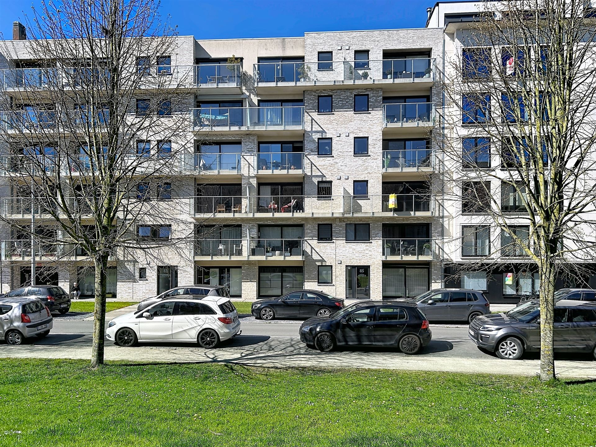 Apartment for sale in Ypres with 2 bedrooms - photo 2