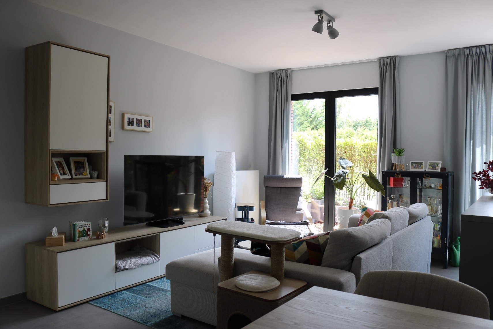 Appartement te koop in Erembodegem met 2 slaapkamers - foto 5