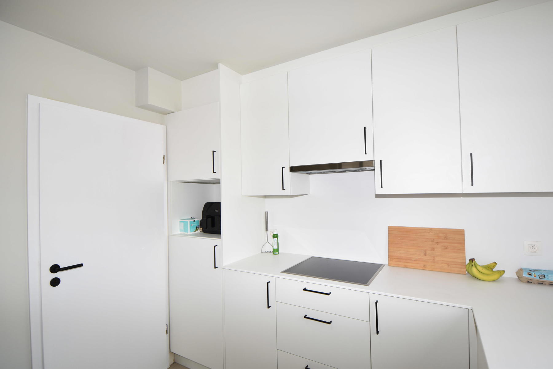 Lichtrijk 1-slk. app. met een bew. opp. van 50m² te Turnhout - foto 4