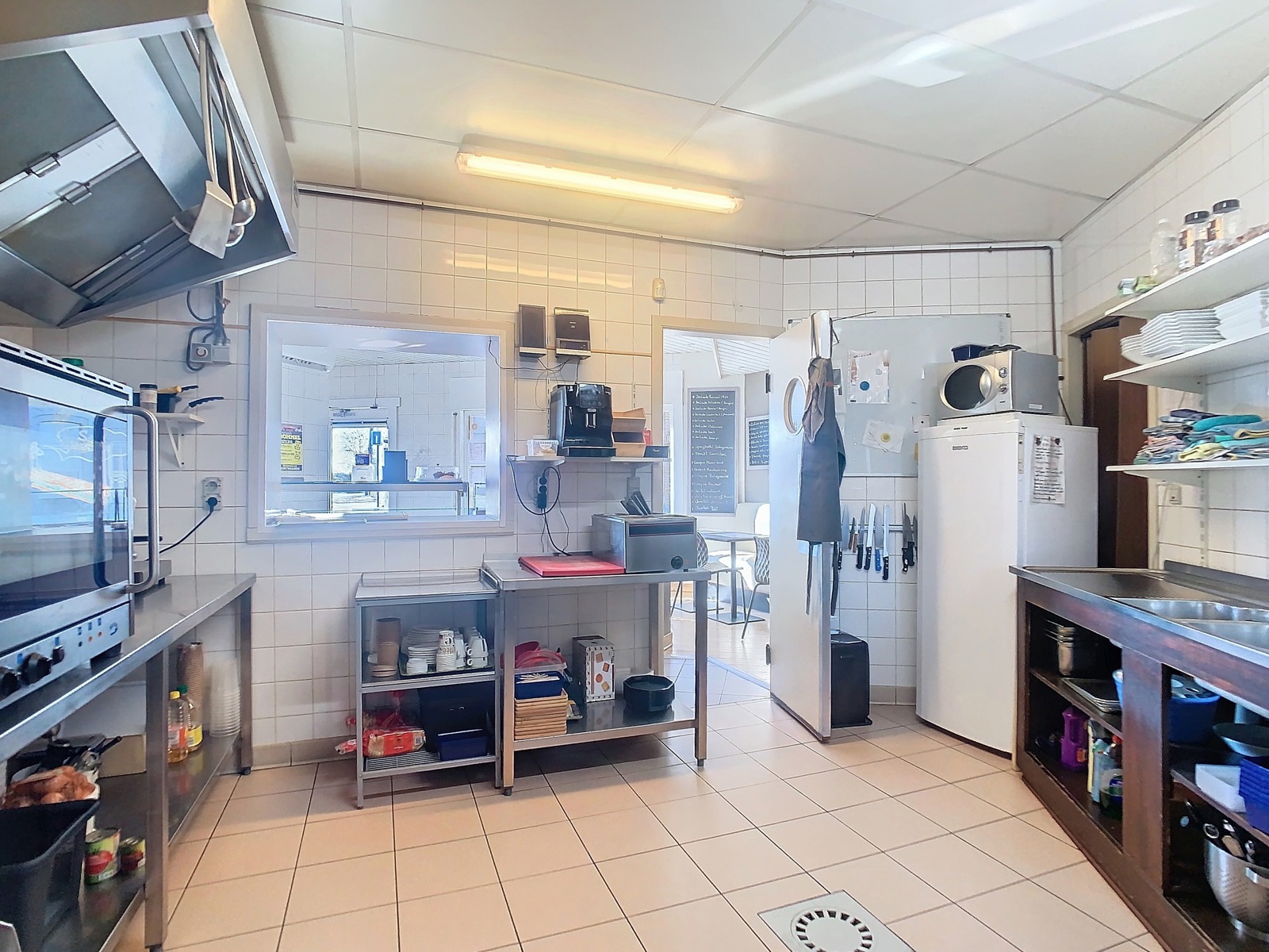 Ruim Handelspand MET 2-SLPK Appartement! - foto 5