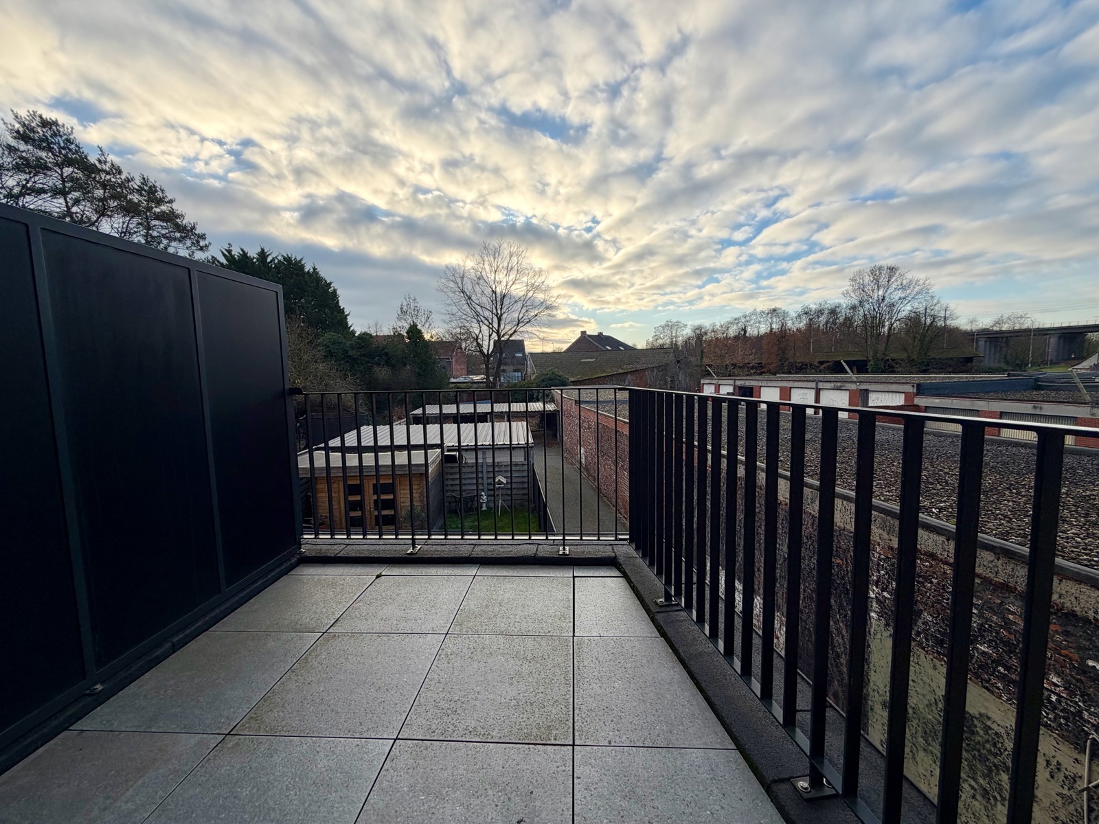 Appartement te huur in Tienen met 2 slaapkamers - foto 4