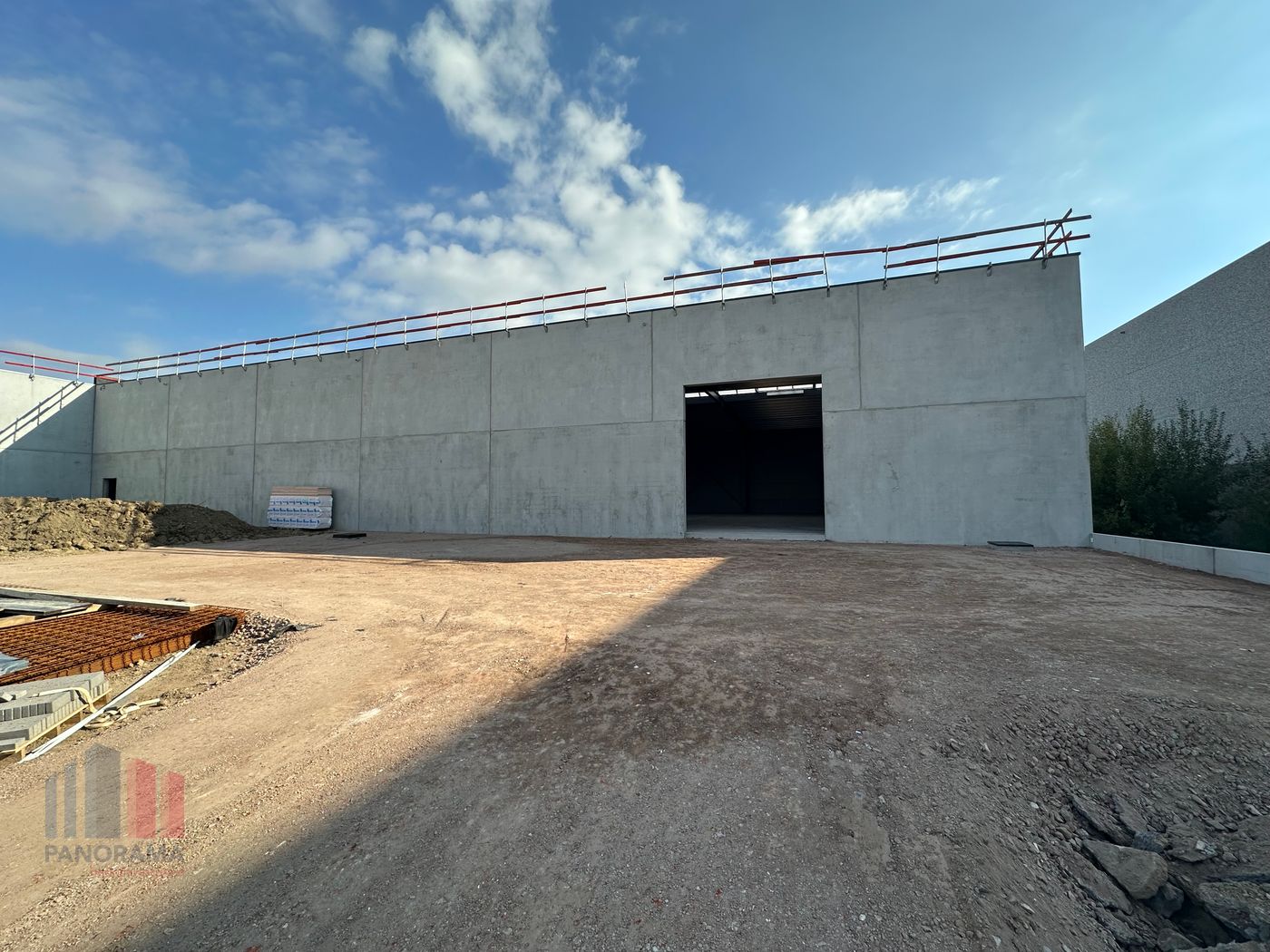 984 m² MAGAZIJN TE HUUR IN IEPER - photo 4