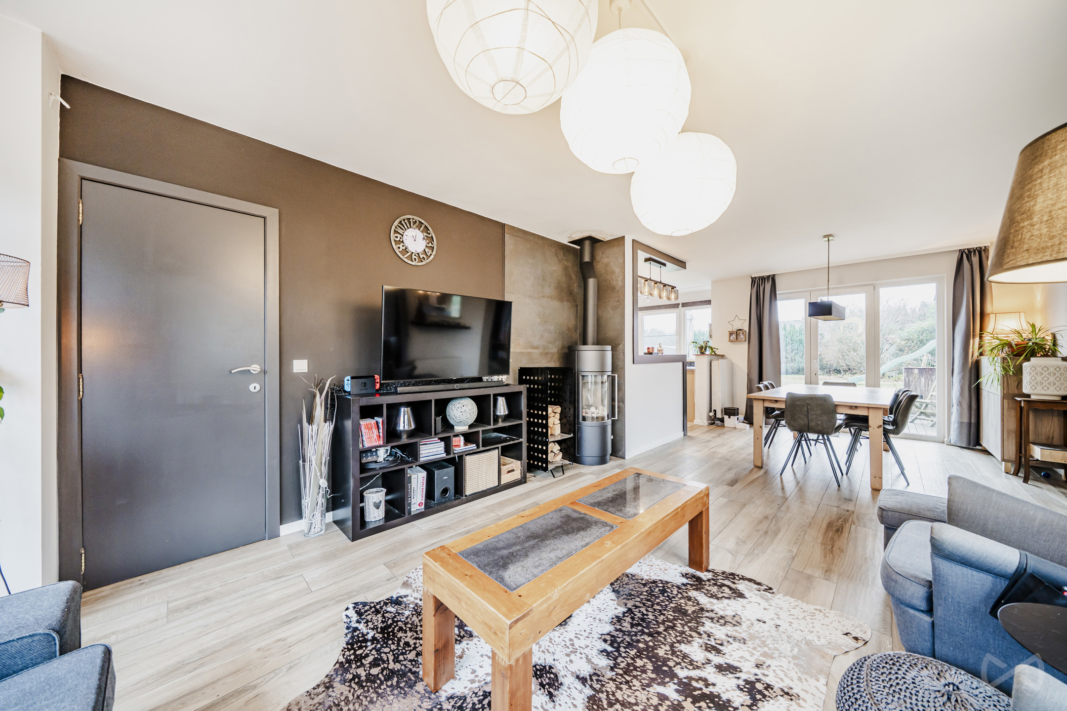 Huis te koop in Martelange met 4 slaapkamers - foto 4