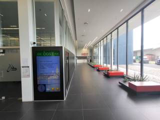 Commercial à louer à Anvers