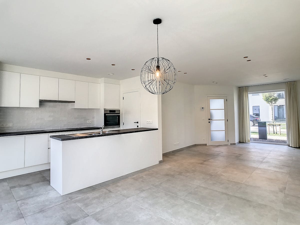 Maison BEN de 3 chambres à vendre à Zwankendamme - photo 2