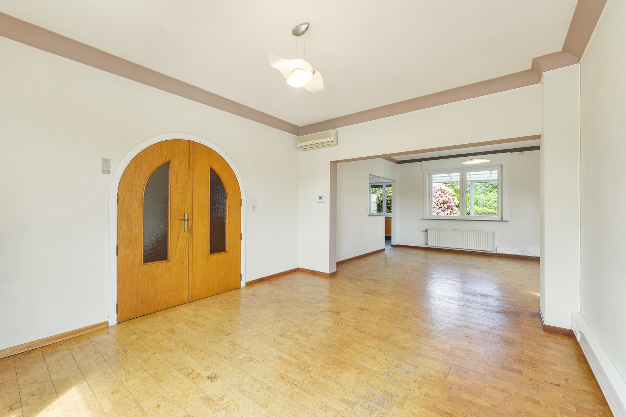 Charmante driegevelwoning met garage - foto 5