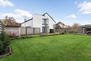 Commercial à vendre à Kalmthout