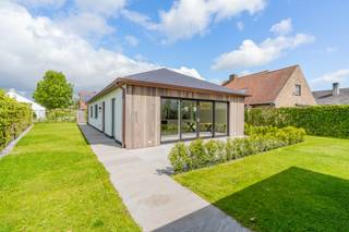 House for rent in Knokke-Heist