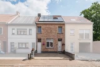 Maison à vendre à Zwijndrecht