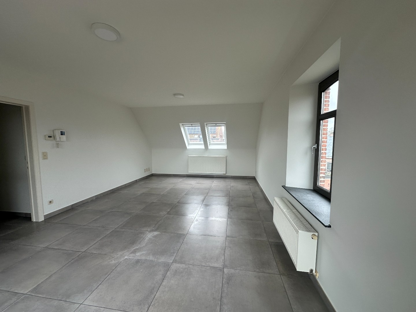 Apartment for rent in Sleidinge with 2 bedrooms - photo 3