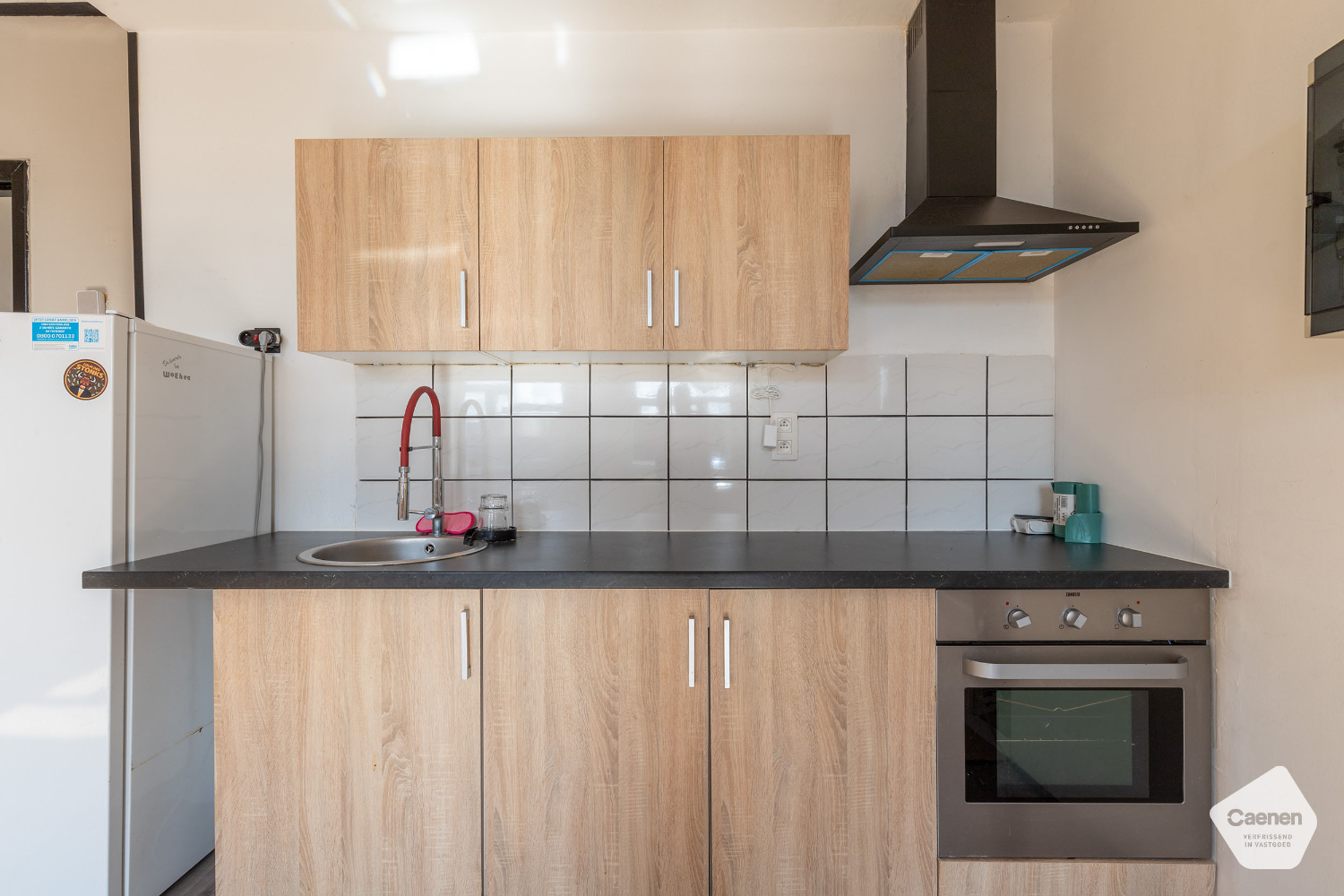 Instapklaar één slaapkamer appartement in het centrum van Blankenberge - foto 4