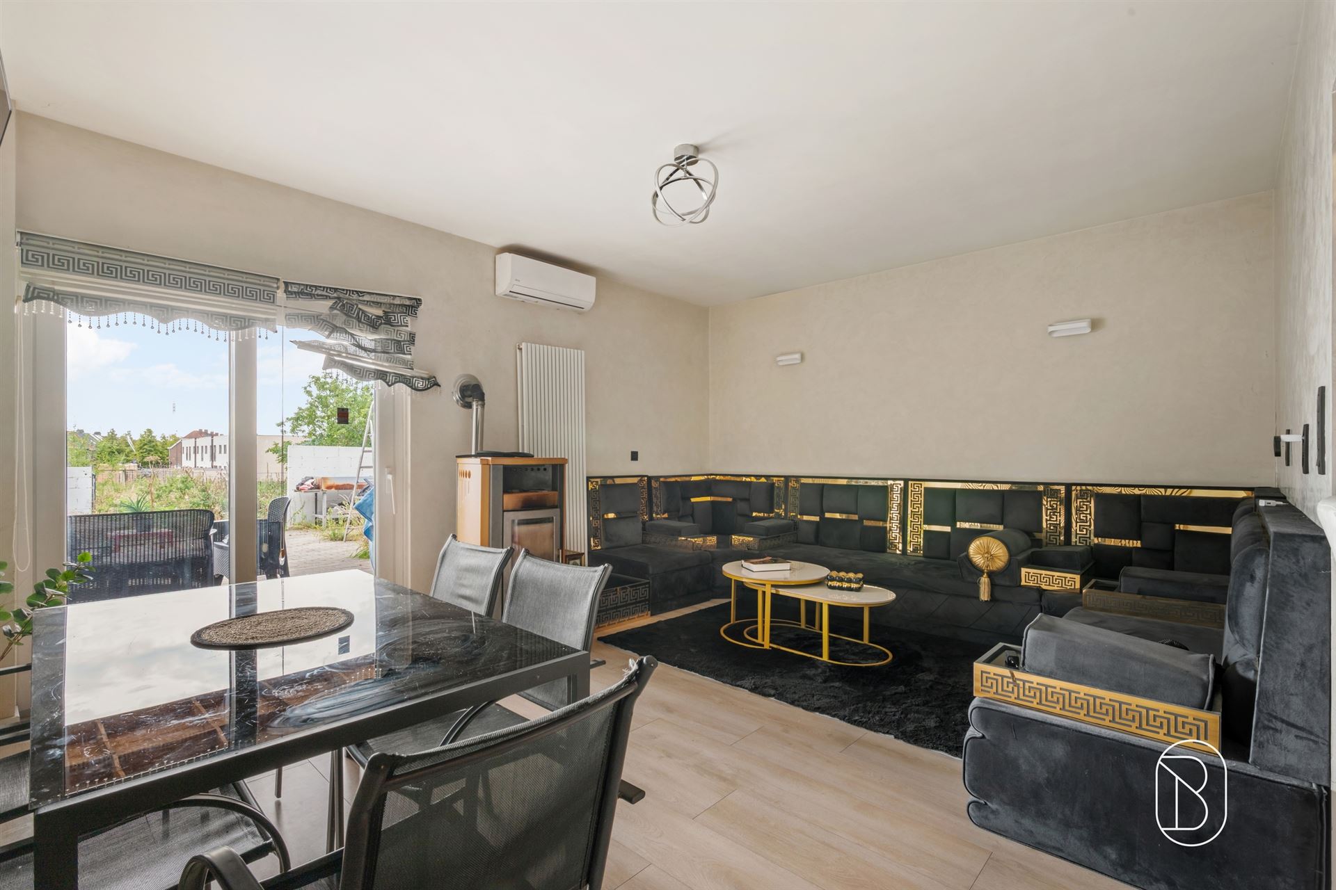 Rustig gelegen woning met aangename tuin - foto 3