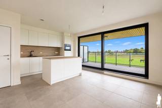 Apartment for rent in Oud-Turnhout
