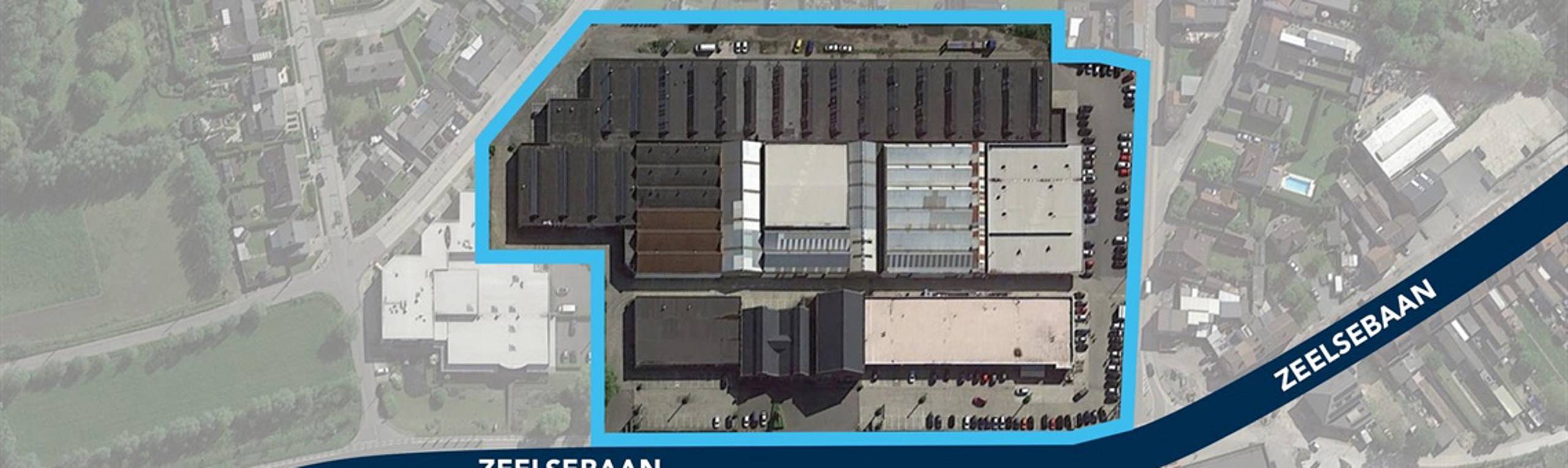 Commercial for rent in Dendermonde - photo 5