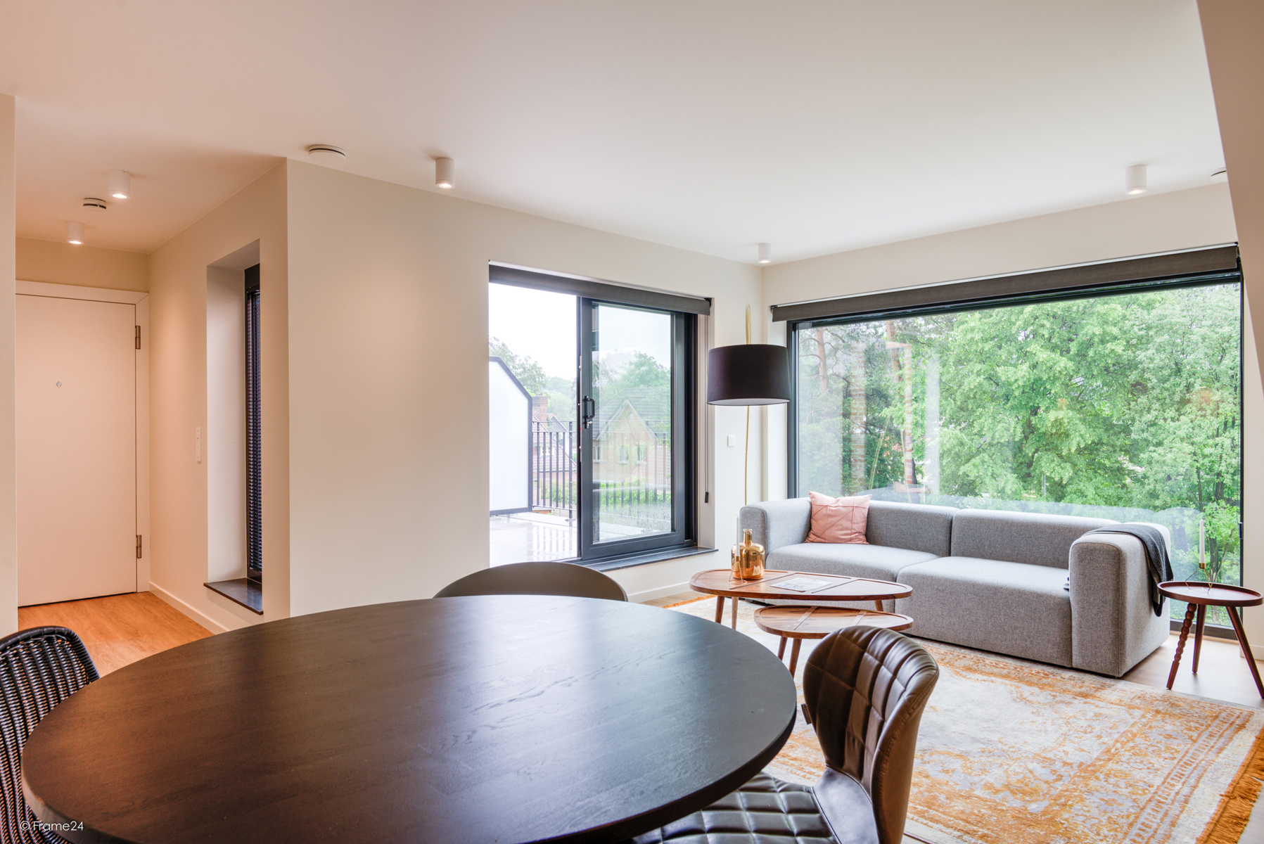 Verzorgd en energiezuinig duplex appartement van ca. 110 m² - foto 5