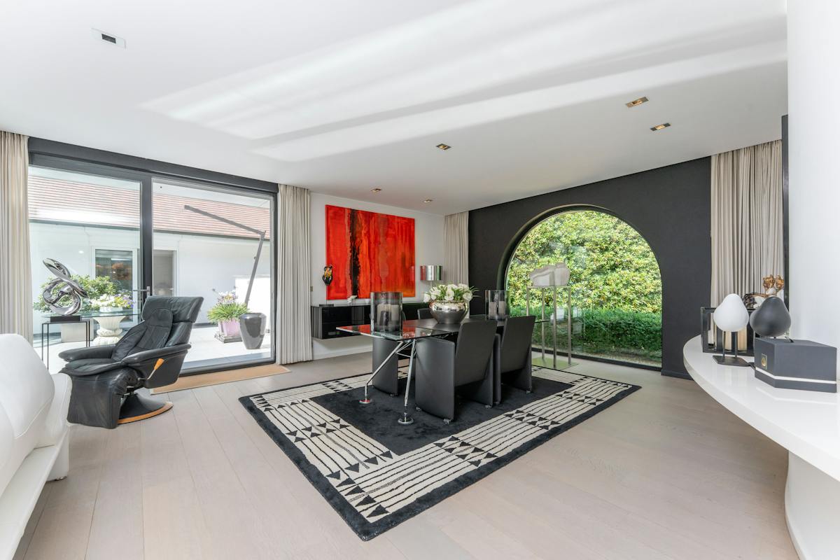 Exclusief wonen tussen het groen in regio Oostkamp - foto 4