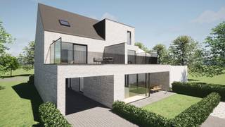 PLUSPUNTEN: <br />+ perceeloppervlakte: 500 m²<br />+ bouwvergunning afgeleverd<br />+ mogelijkheid tot 3 appartementen<br />+ rustige locatie<br />+ Bocholt centrum<br />+ verkavelingsvergunning in orde<br />+ kosten nutsvoorzieningen reeds betaald (fluvius)<br />+ bouwrijpe grond, na aankoop direct mogelijk te bouwen<br /><br />ALGEMEEN:<br />Midden in het centrum van Bocholt is deze bouwplaats gelegen welke beschikt over de mogelijkheid tot het bouwen van drie appartementen. Hiervoor werd reeds een vergunning aangevraagd en afgeleverd. De bouwplaats bevindt zich op toplocatie met winkels, horeca, scholen... op wandelafstand.<br /><br />De vergunning werd afgeleverd voor het bouwen van drie appartementen en een kelder. Hierbij de oppervlaktes van: één gelijkvloers appartement van 124 m² en twee duplex appartementen van 145 m² en 126 m².<br /><br />Plannen en vergunningen zijn terug te vinden onder het tabblad 'downloads'. Overige informatie: op aanvraag.<br /><br />FINANCIERING:<br />Een succesvolle vastgoedtransactie begint met een goede voorbereiding. Wij adviseren kandidaat-kopers om hun financiële mogelijkheden tijdig in kaart te brengen, zodat zij met de nodige zekerheid en vertrouwen kunnen handelen wanneer de juiste opportuniteit zich aandient.<br /><br />VERKOPEN OF VERHUREN MET EEN STRATEGISCHE AANPAK?<br />Dankzij het vertrouwen van onze klanten en onze sterke marktpositie zijn wij voortdurend op zoek naar kwalitatieve eigendommen. Overweegt u te verkopen of te verhuren? Ontdek vrijblijvend onze persoonlijke aanpak en hoe wij uw eigendom optimaal positioneren om de juiste doelgroep te bereiken.<br /><br />ALS EERSTE OP DE HOOGTE VAN NIEUW AANBOD:<br />De beste eigendommen worden vaak gevonden vóór ze breed beschikbaar zijn. Schrijf u vrijblijvend in via onze website en ontvang nieuw aanbod dat aansluit bij uw wensen en zoekcriteria.<br /><br />UW VASTGOED, ONZE EXPERTISE:<br />Elke eigendom verdient een persoonlijke strategie. Met een combinatie van marktkennis, professionele presentatie, actieve klantenbenadering en een sterk netwerk begeleiden wij onze klanten naar een succesvol resultaat.<br /><br />PERSOONLIJKE SERVICE, PROFESSIONELE BEGELEIDING:<br />Een vastgoedbeslissing vraagt een doordachte aanpak. Ons ervaren team staat klaar om u persoonlijk te adviseren en te begeleiden bij elke stap. Contacteer ons via +32 89 87 03 67 of via info@immosign-plus.be.