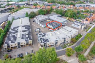 Commercial à vendre à Turnhout