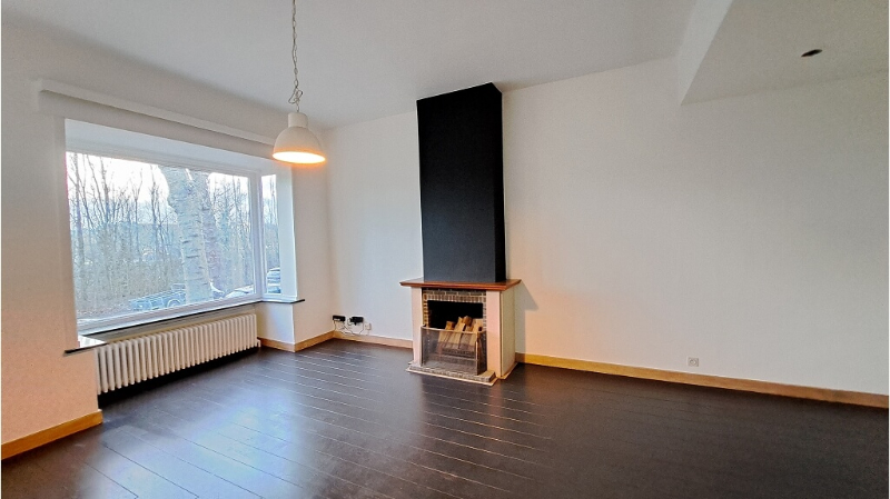 Comfortabel 1-slaapkamerappartement met terras en tuin te huur in Kristus-Koning Brugge, - foto 2