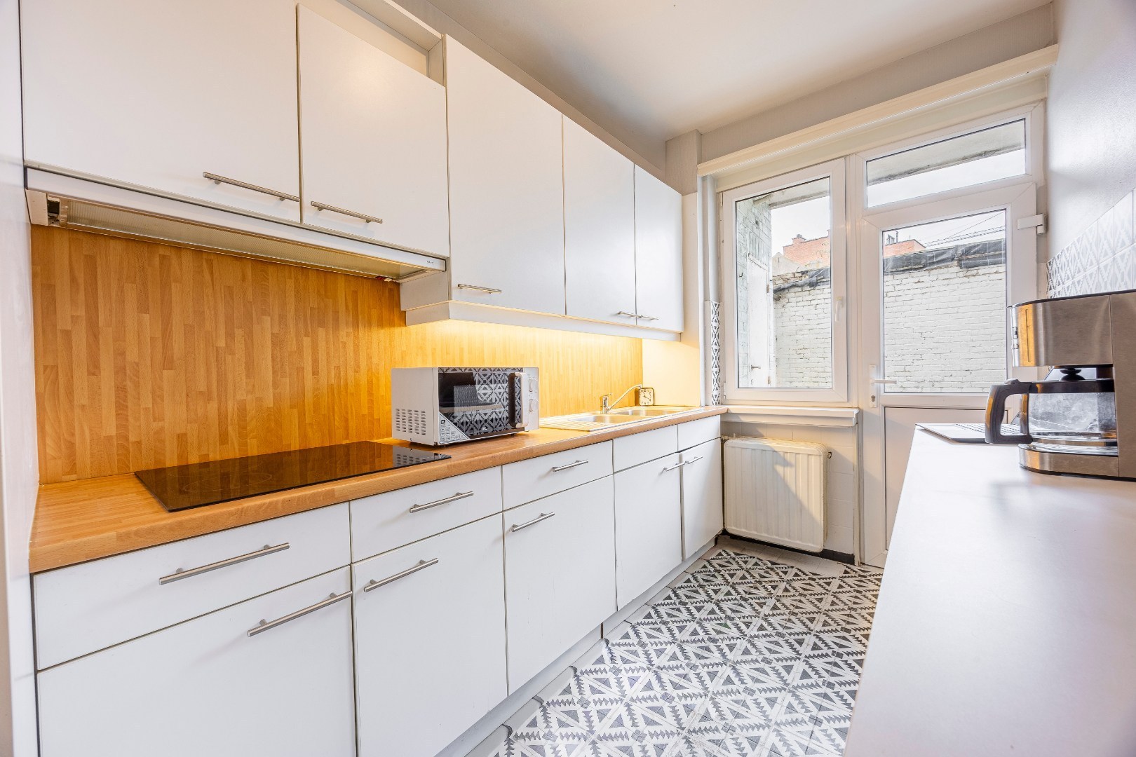 Appartement à vendre à Courtrai avec 1 chambre - photo 4