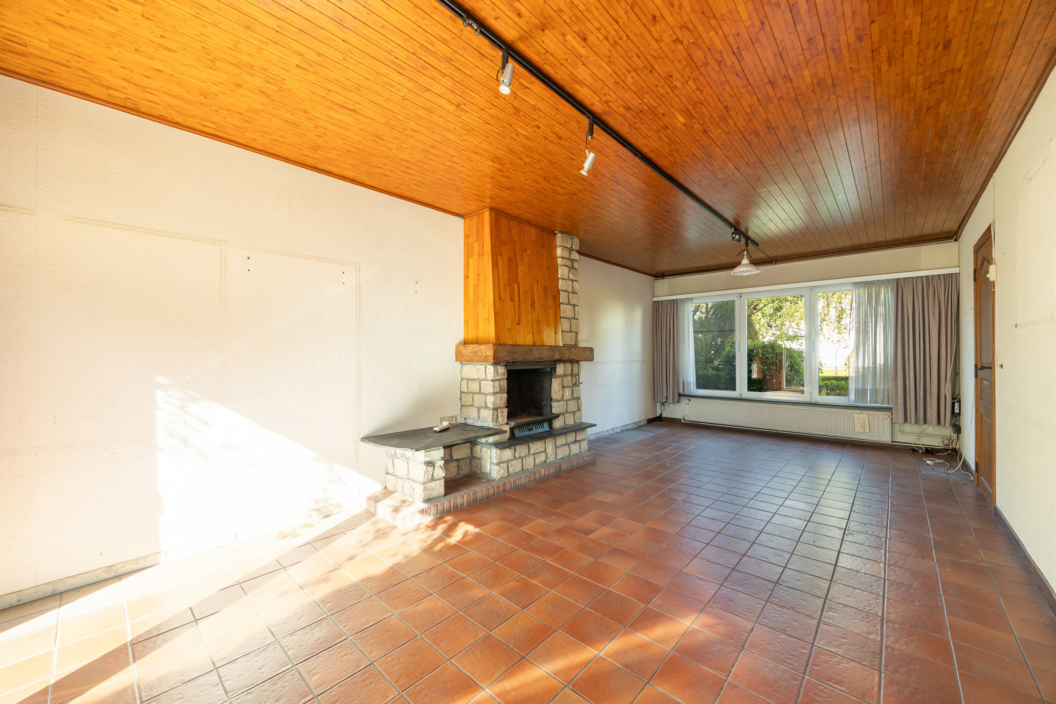 Driegevelwoning met 4 SLK in een rustige buurt - foto 4