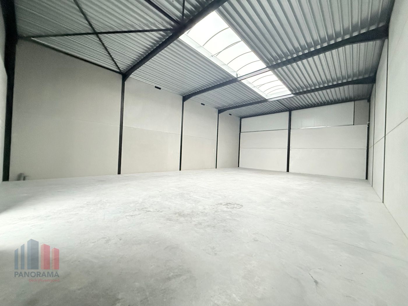 Nieuwbouw KMO-unit van 170 m² op toplocatie in Izegem - foto 5