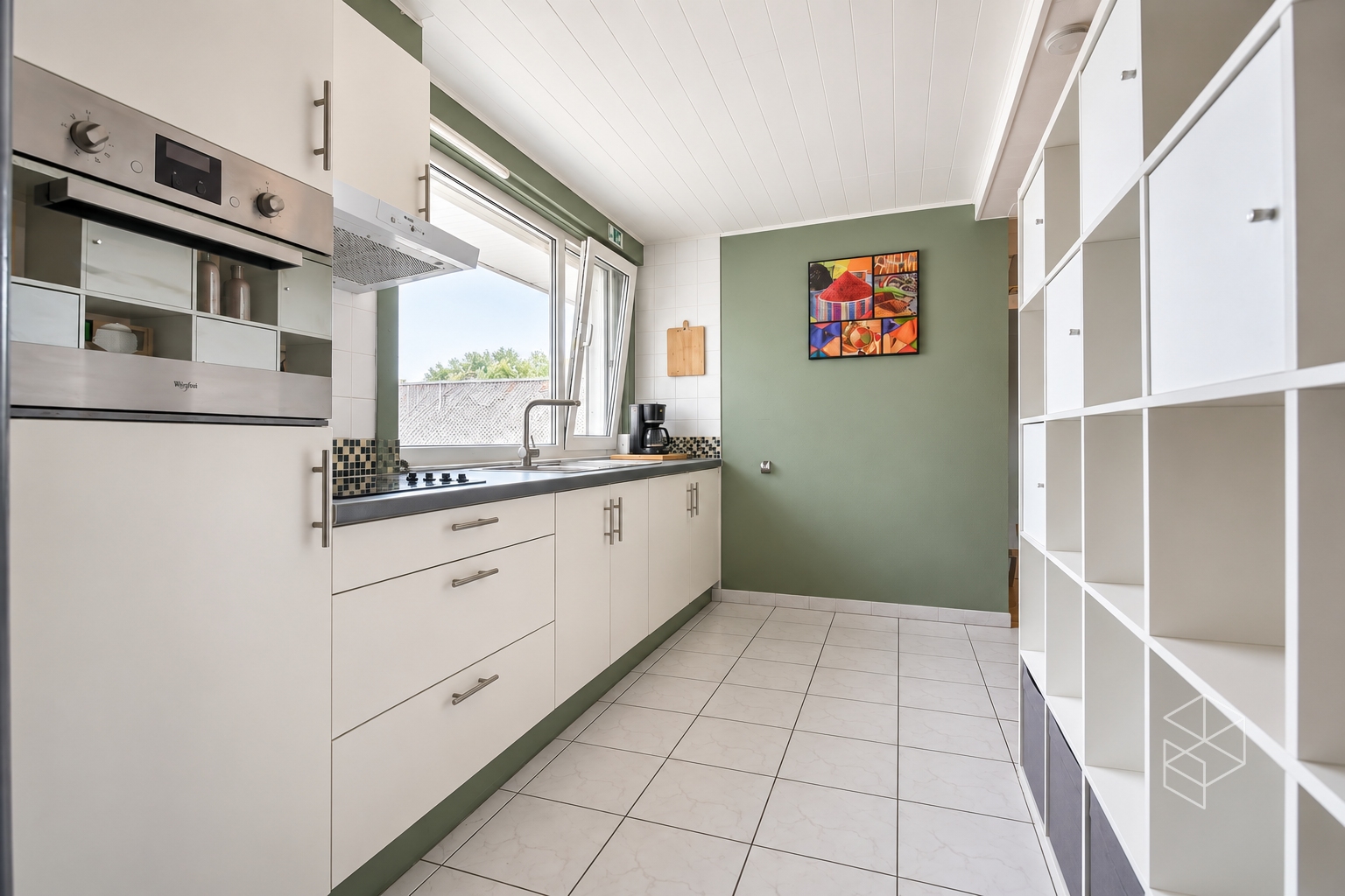 Charmante woning op topligging nabij zee – ideaal als investering of tweede verblijf - foto 5