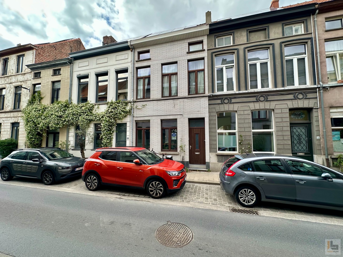 Maison d'habitation à Gentbrugge