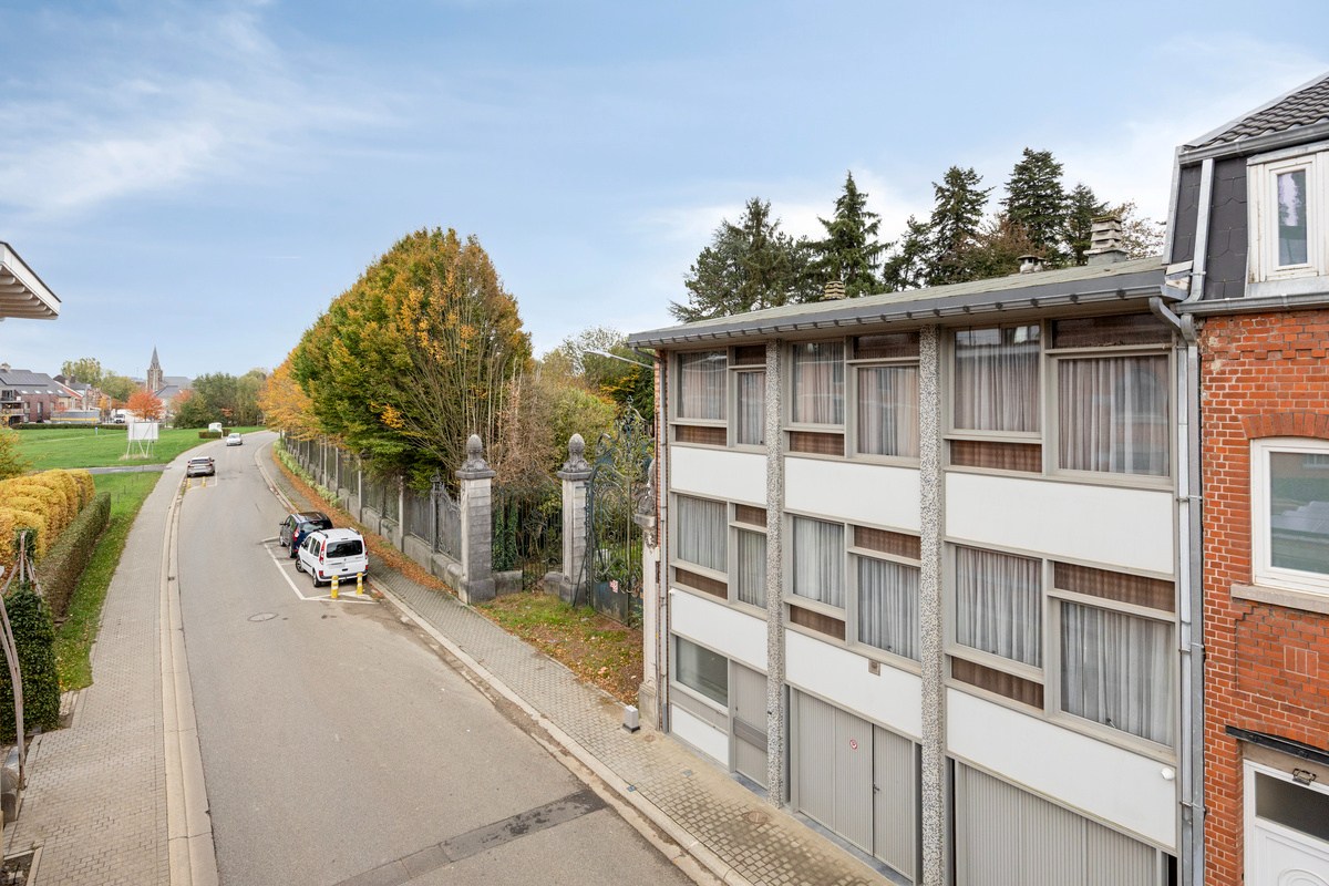 Modernistische woning met ruime indeling en zonnige tuin te Tongeren-Nerem - foto 2