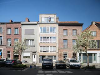Omgeving Sint-Elisabethbegijnhof - Op te frissen éénslaapkamerappartement met aangename buitenruimte. Voor meer informatie, mail naar...
