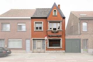 House for sale in Wielsbeke