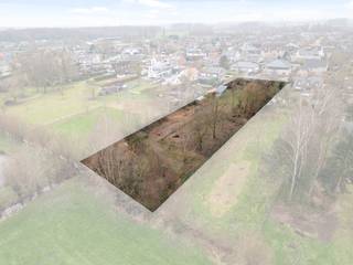 Op zoek naar een rustige en groene locatie om jouw droomhuis te bouwen? Deze bouwgrond van 2.193 m² in Lovendegem biedt de ideale gelegenheid...