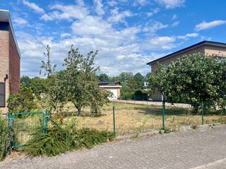 Land for sale in Bree