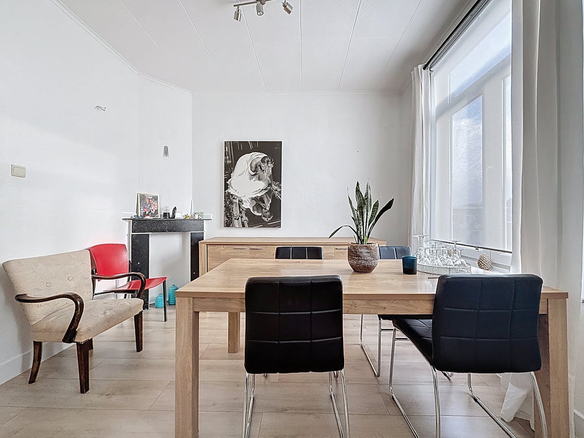 Appartement met één slaapkamer te huur in Merksem - foto 5