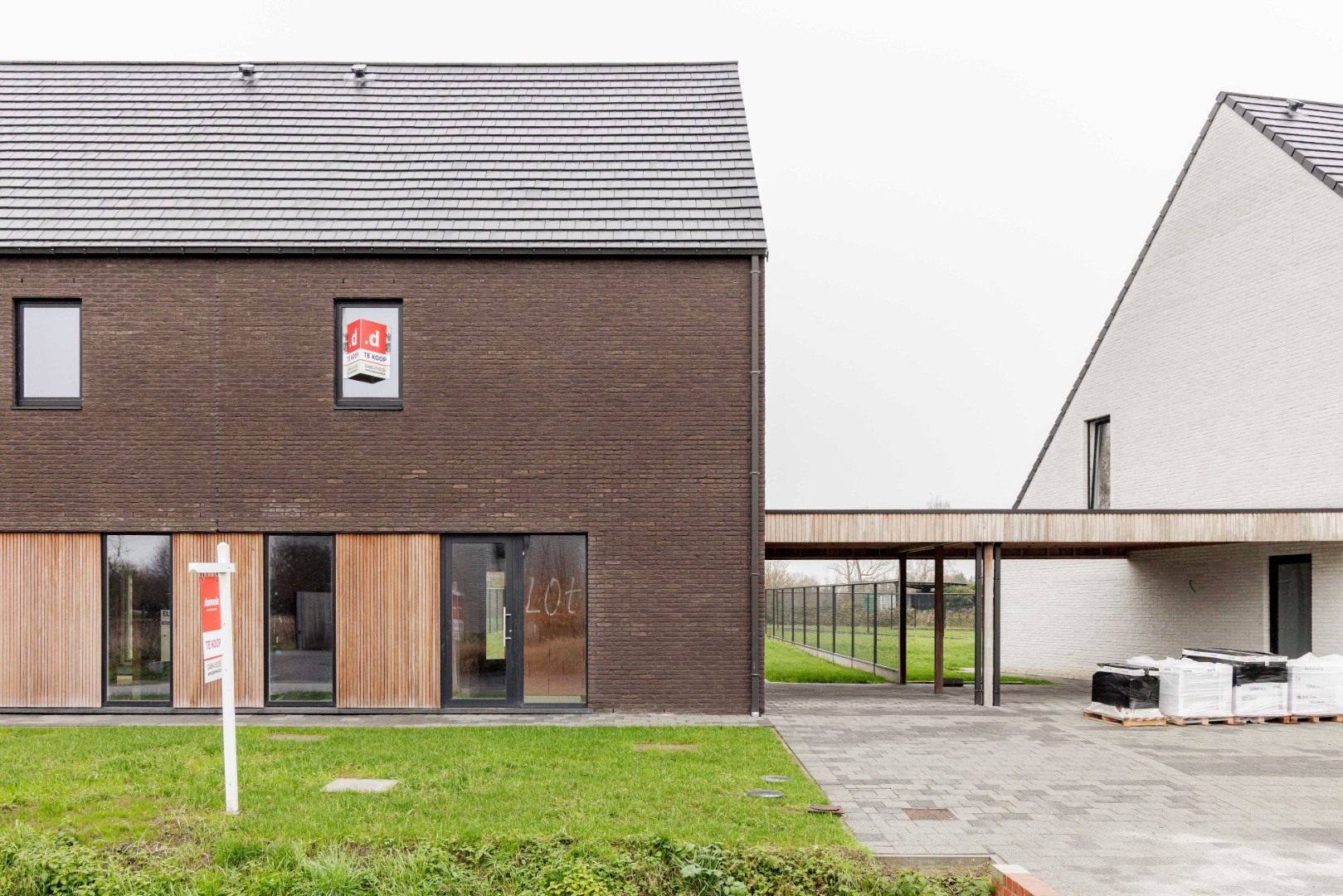 Project te koop in Laakdal - foto 2