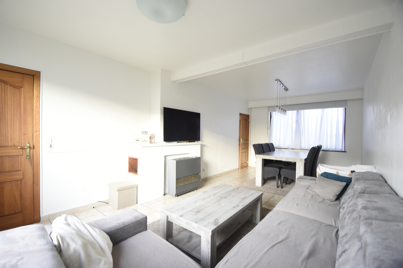 Woning met 3 slaapkamers op gunstige locatie - foto 2