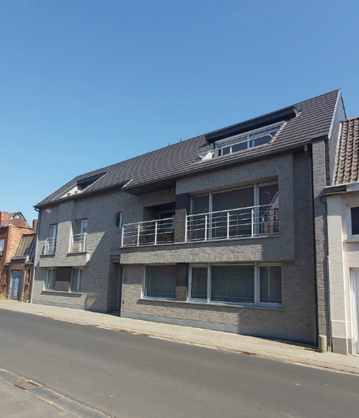 Appartement in Petegem-aan-de-leie