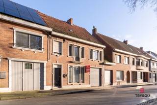 Maison à vendre à Houthulst