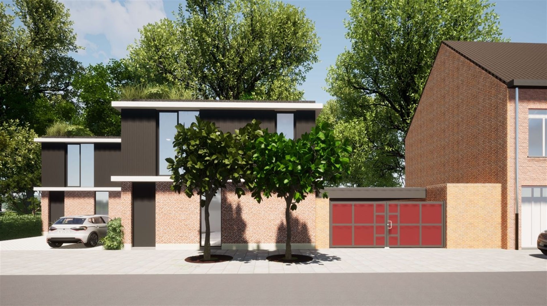 Project for sale in Wetteren - photo 4