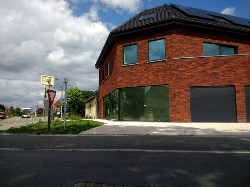 Kantoorruimte te huur op topligging. Nieuwbouw! - foto 1