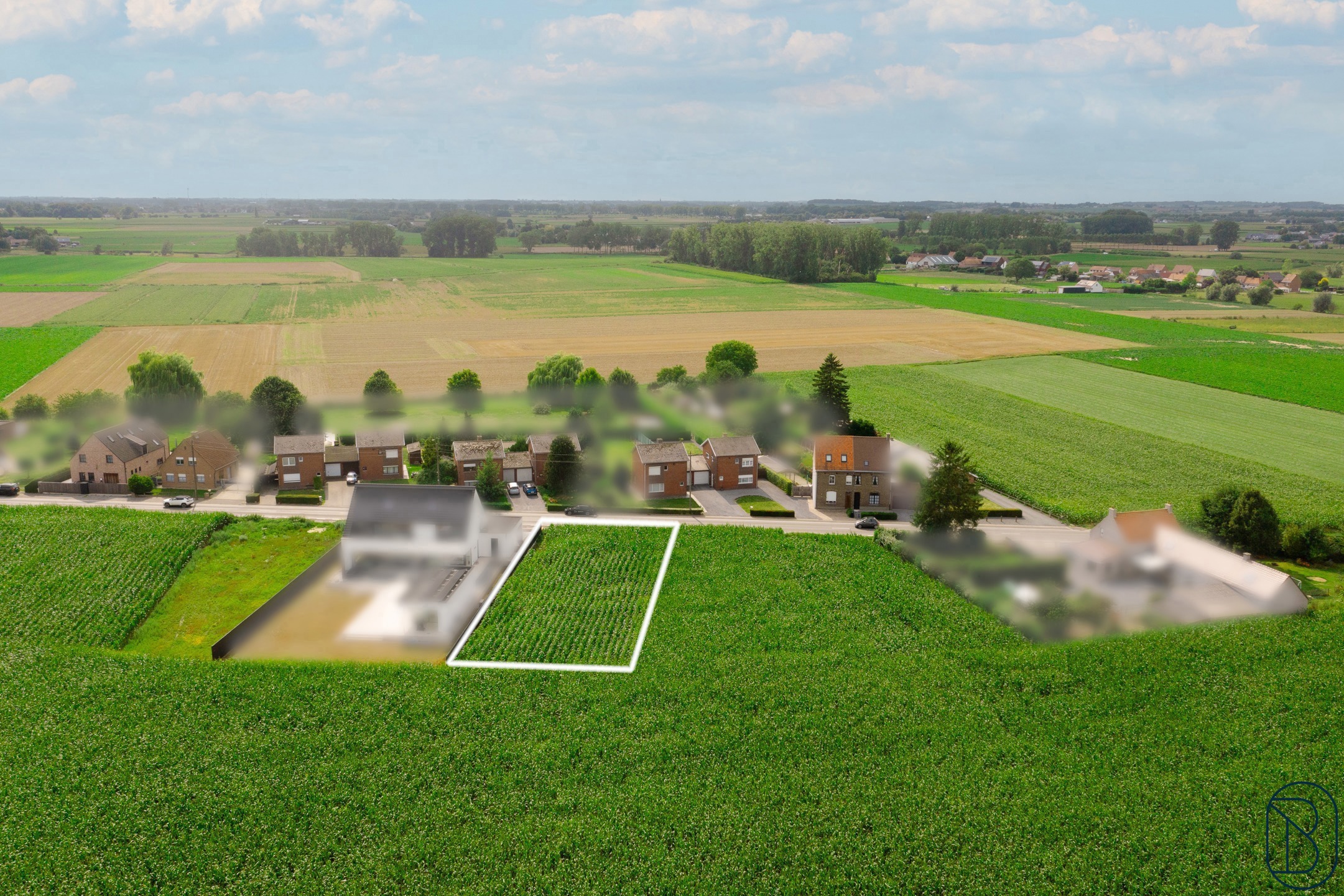 Land for sale in Celles - photo 5