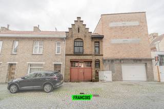 Maison à vendre à Dixmude