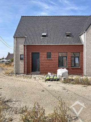 Maison à louer à Oudenburg