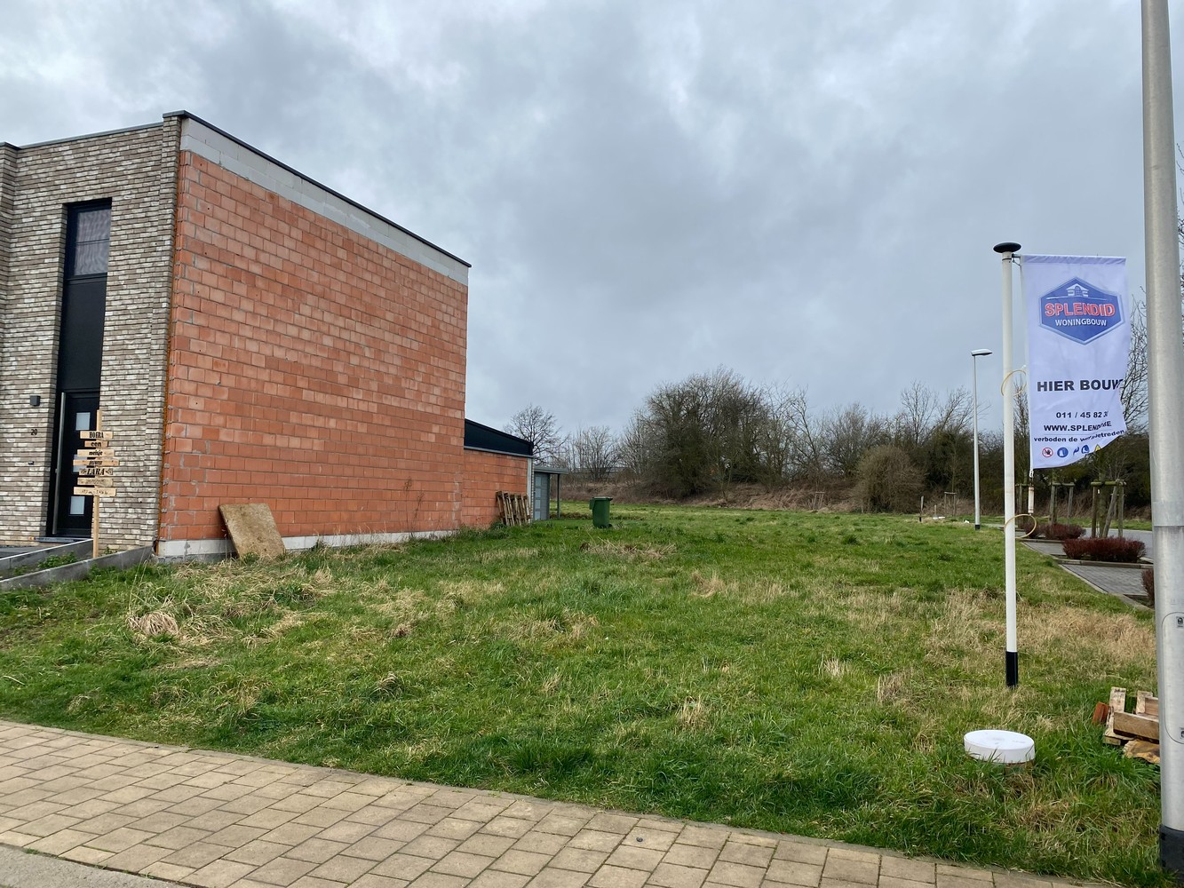 House for sale in Borgloon with 3 bedrooms - photo 4