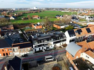 Apartment for sale in Wielsbeke