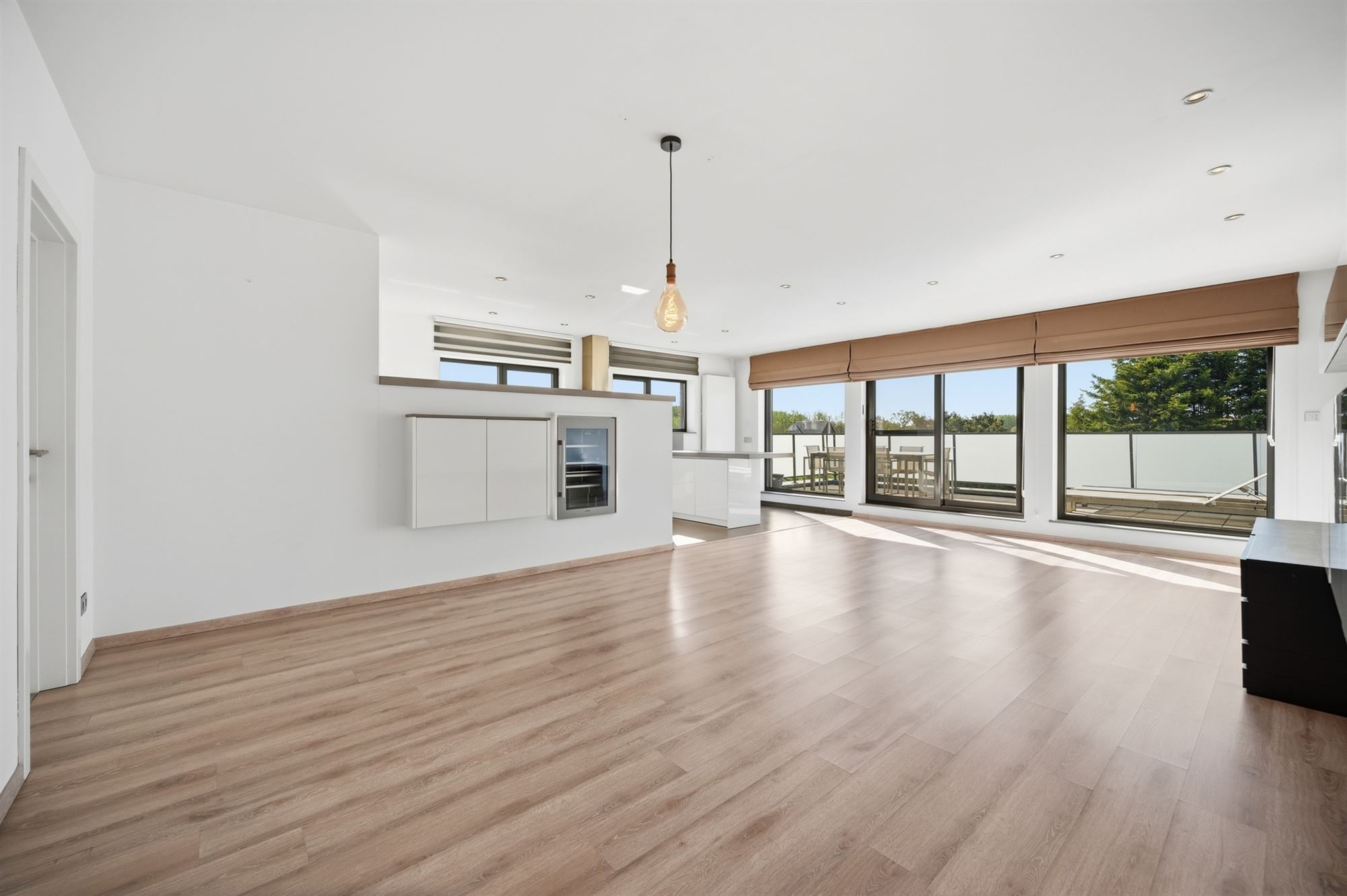 Instapklaar duplex appartement - foto 5