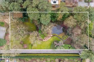 Ruim perceel voor villabouw gelegen nabij de golf en het meer van het groene Keerbergen.De bouwgrond kan bestemd worden voor een vrijstaande...