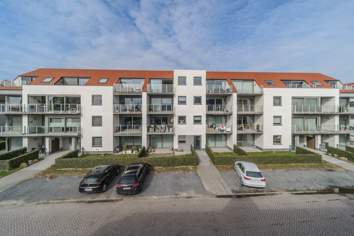 Ondergrondse staanplaats te koop in Veurne. - foto 3