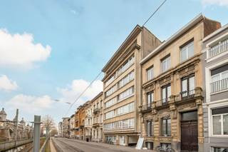 Apartment for sale in Antwerp